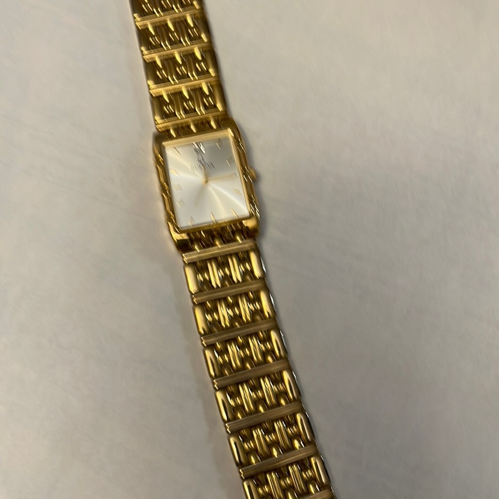 Bulova Men’s Watch 22cm
